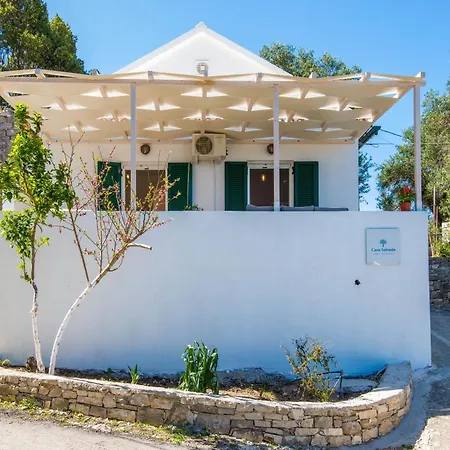 Casa vacanze Casa Antonio *