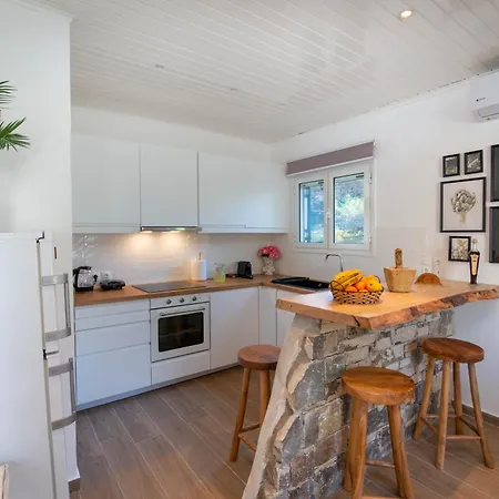 Casa Antonio Casa vacanze Anemogiannatika