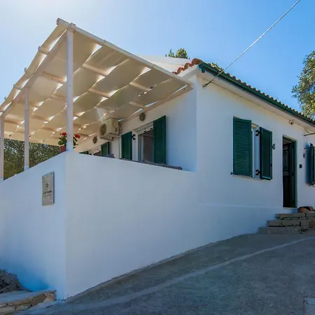 Casa Antonio Prázdninový dům *