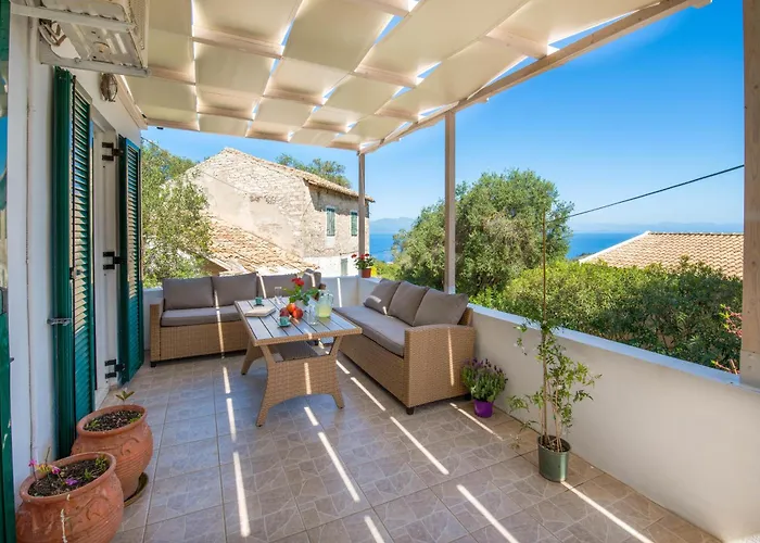 Hébergement de vacances Casa Antonio *